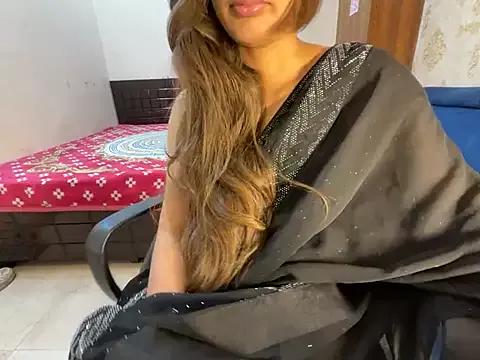 Angelshivani from StripChat is Freechat