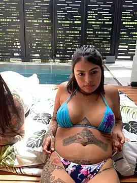 Try our girls live displays and explore the company of endless strippers, with beautiful physiques, vibrating toys and more.