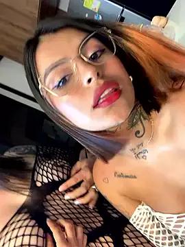 Photos of angelsofballar from StripChat is Freechat