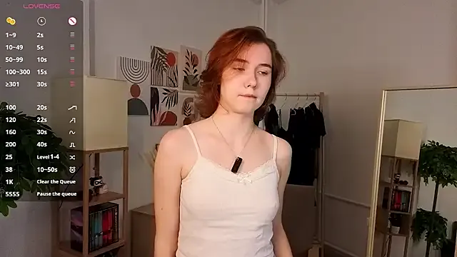 AngelTimone — tit massage over top