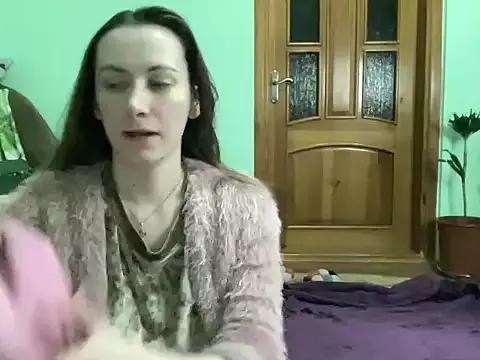AngelTough20 from StripChat is Freechat