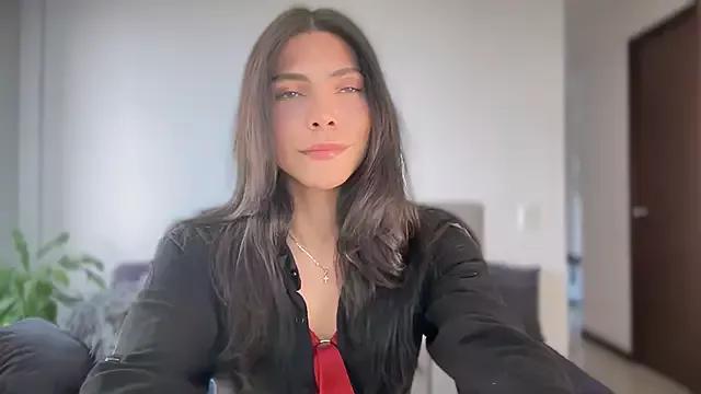 angelturned001 from StripChat is Freechat
