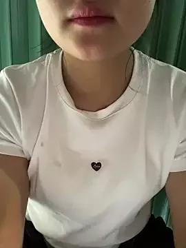 Photos of Anges893 from StripChat is Freechat
