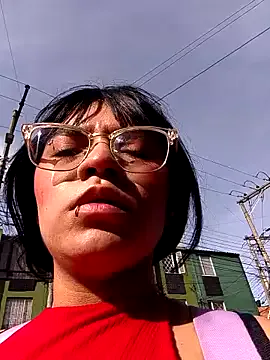 angie_rousse_ — Freechat on StripChat