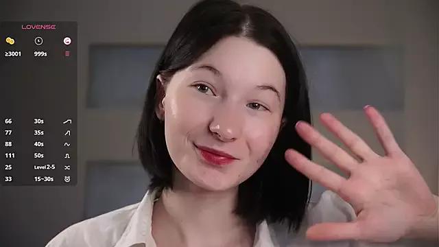 Photos of AngieAccala from StripChat is Freechat
