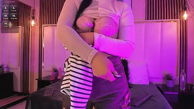 Try our girls live displays and explore the company of endless strippers, with beautiful physiques, vibrating toys and more.