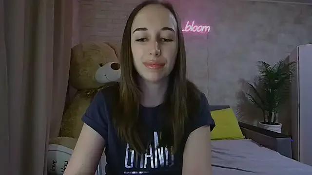 Anika_bloom from StripChat is Freechat