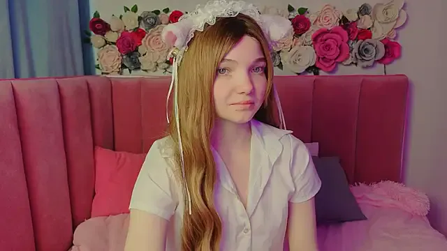 Avatar of AnimeAlica18