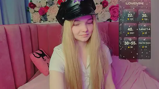 AnimeAlica18 — Show my boobs