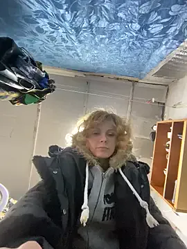 Anita-Smith — Jerking off pussy and ass