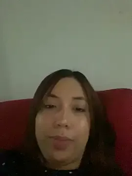 anita_danie07 — Dancing naked