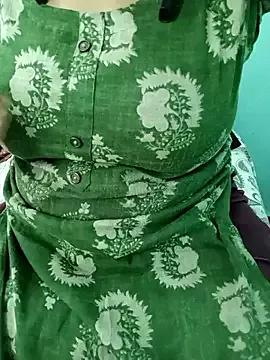 Anjali-bhabhi from StripChat is Freechat