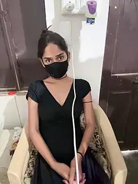 Photos of Anjaliangel07 from StripChat is Freechat