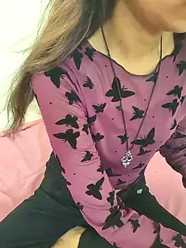Anjana_Lovely from StripChat is Freechat
