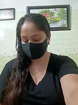 Photos of Anjel_Priya from StripChat is Freechat