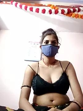 Anju_bhabi model from StripChat