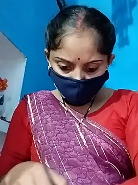 Anju_sharma — Freechat on StripChat