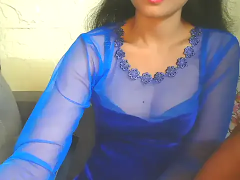 Ankita_Chandel — Complete my goal I show Oili ass