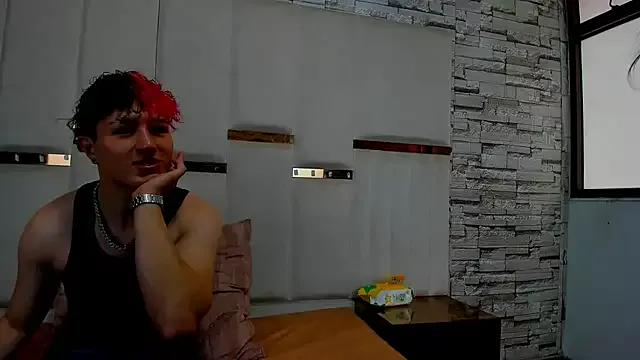 ANLLELOAndANGELA from StripChat is Freechat