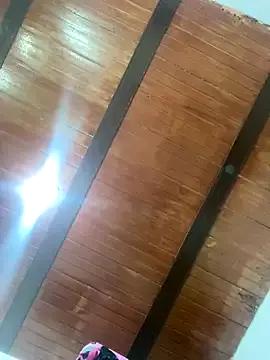 Anna-Hott- from StripChat is Freechat