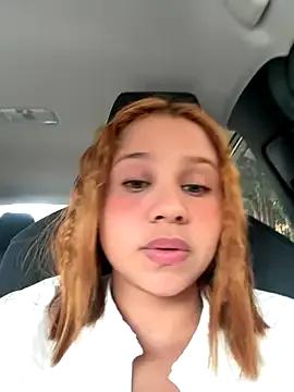 ANNA__SMITH from StripChat is Freechat