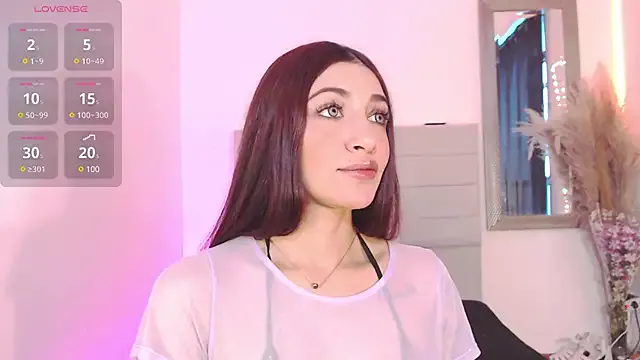 Avatar of Anna_belly