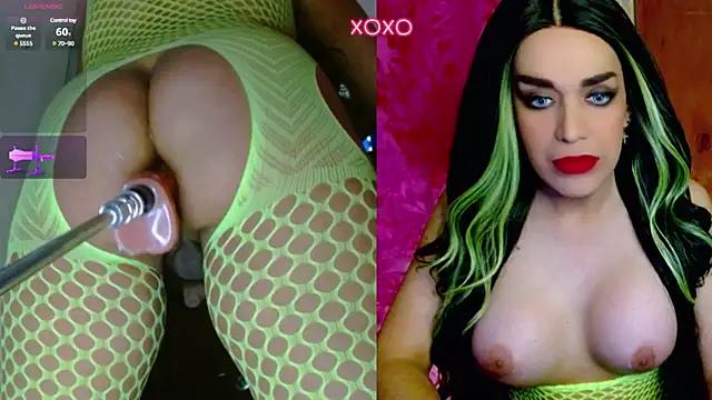 Anna_nicole_smithh from StripChat