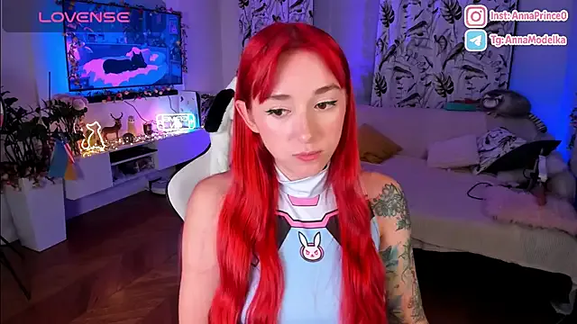 Avatar of Anna_Prince