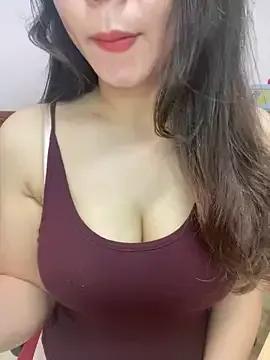 anna_sexy69 from StripChat is Freechat