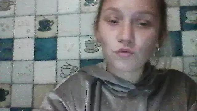 Anna_wey from StripChat is Freechat