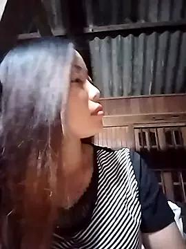 Annaacutee from StripChat is Freechat