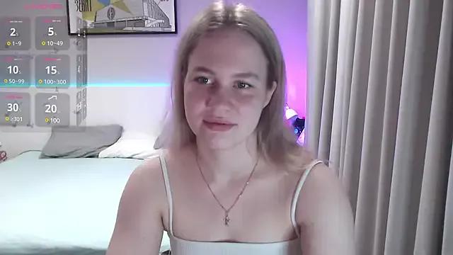 annabel8 from StripChat
