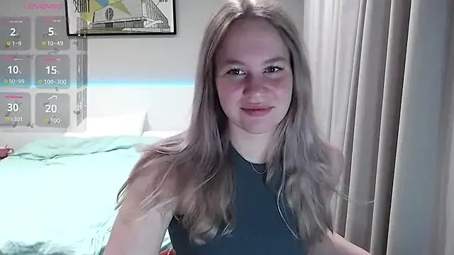 Annabel8 webcams show profile image 