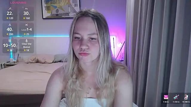 annabel8 from StripChat