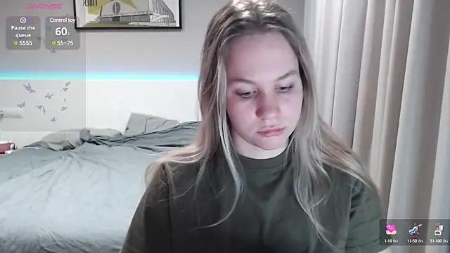annabel8 from StripChat