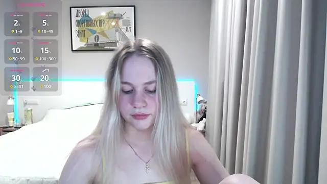 annabel8 from StripChat