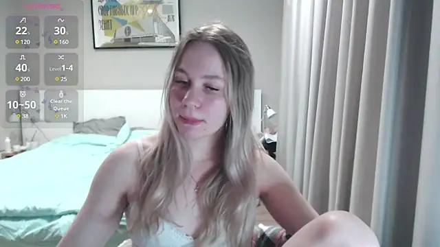 annabel8 from StripChat