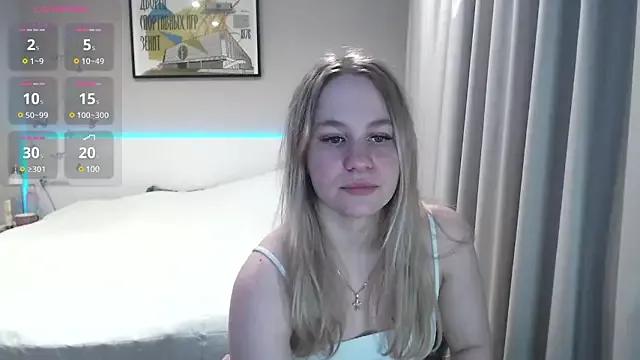 annabel8 from StripChat