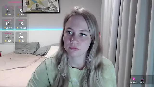 annabel8 from StripChat
