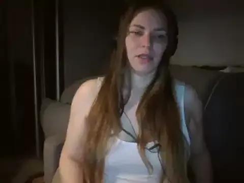 AnnaDiamond1 from StripChat is Freechat