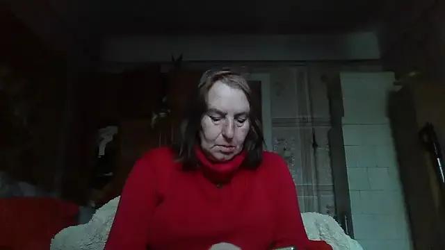 AnnaLive570 from StripChat is Freechat