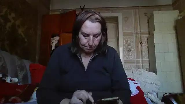 AnnaLive570 from StripChat is Freechat