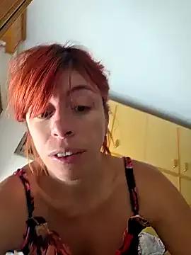 Photos of Annarella_Pika from StripChat is Freechat