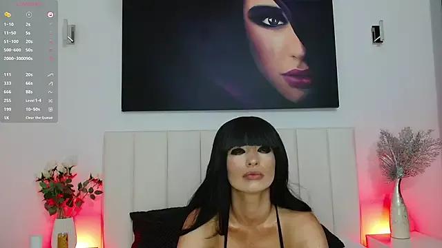 Try our girls live displays and explore the company of endless strippers, with beautiful physiques, vibrating toys and more.