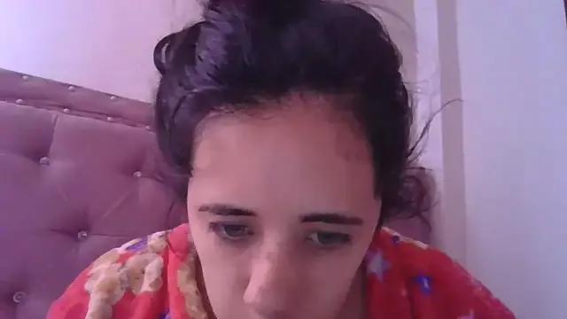 annarose19 from StripChat