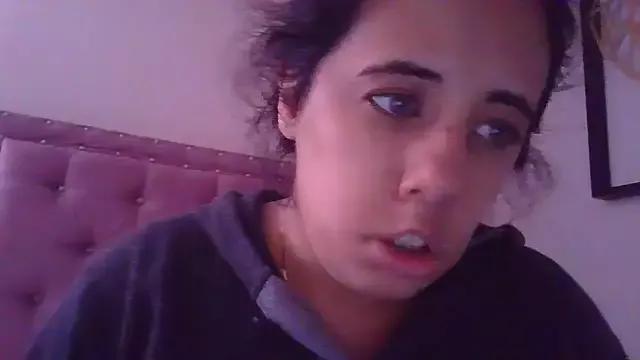 annarose19 from StripChat