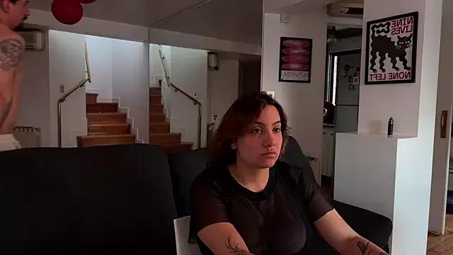 annaxxxb from StripChat is Freechat