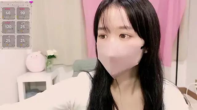 Photos of Anne_Anne_chan from StripChat is Group