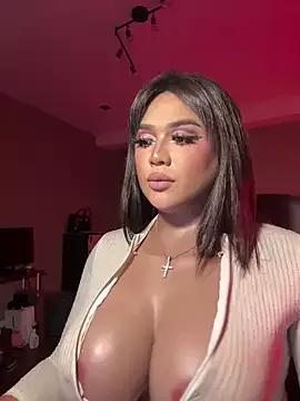 AnneHartx from StripChat