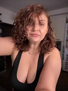 AnneKane from StripChat